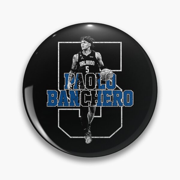 Item preview, Paolo Banchero designed and sold by huckblade.