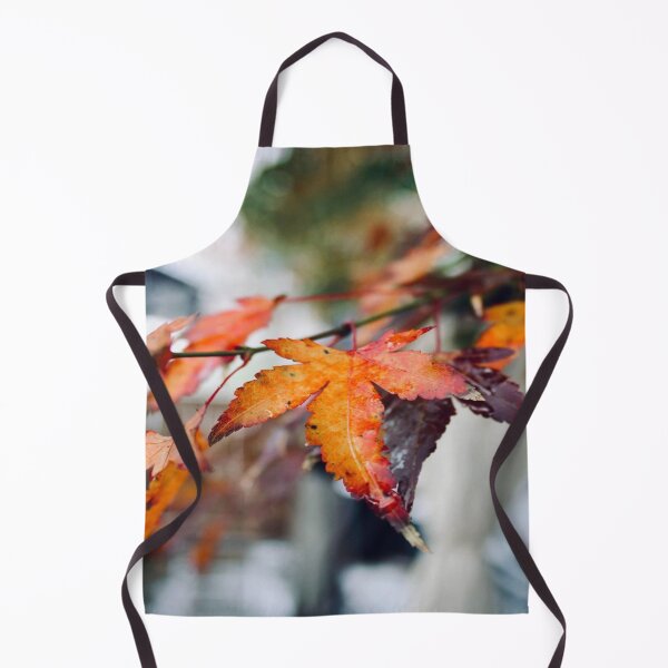 Item preview, leaves colour designed and sold by JayMonochrome.