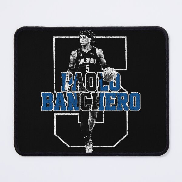 Item preview, Paolo Banchero designed and sold by huckblade.