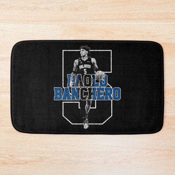 Item preview, Paolo Banchero designed and sold by huckblade.