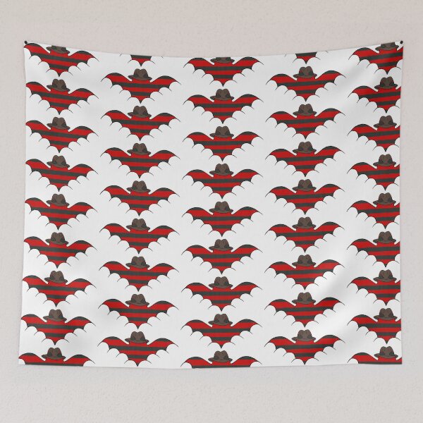Item preview, Freddy Bat designed and sold by pixel8edart.