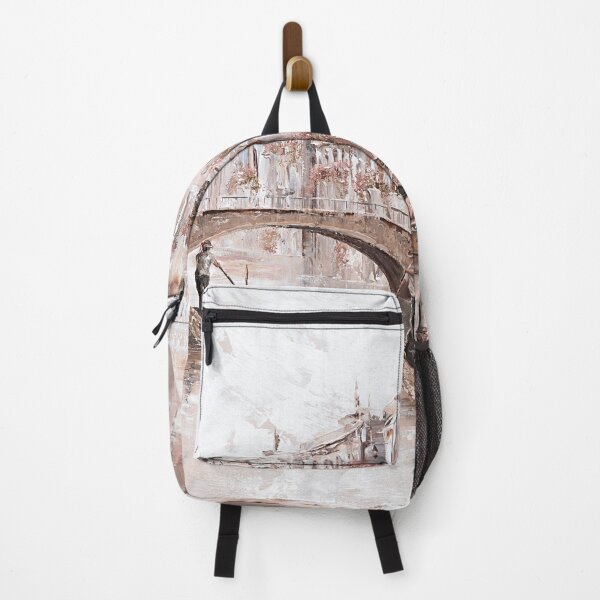 Item preview, Romantic Gondola in Venice designed and sold by BellasArtStudio.