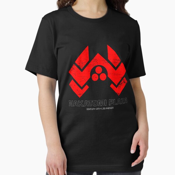 Item preview, Nakatomi Plaza designed and sold by superiorgraphix.