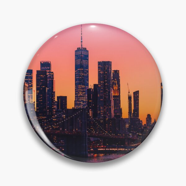Item preview, NYC From Brooklyn  designed and sold by Selishots.