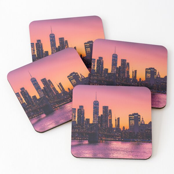 Item preview, NYC From Brooklyn  designed and sold by Selishots.
