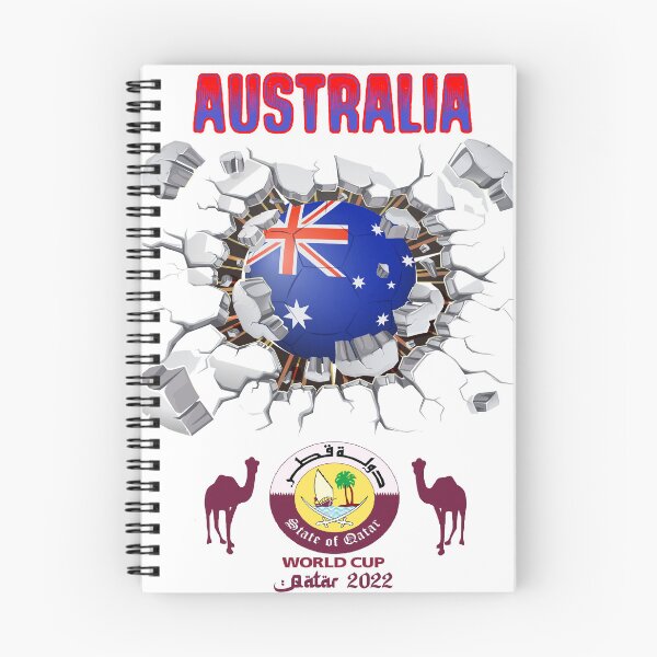 Item preview, World cup Australia 2022 designed and sold by CHROMOS.
