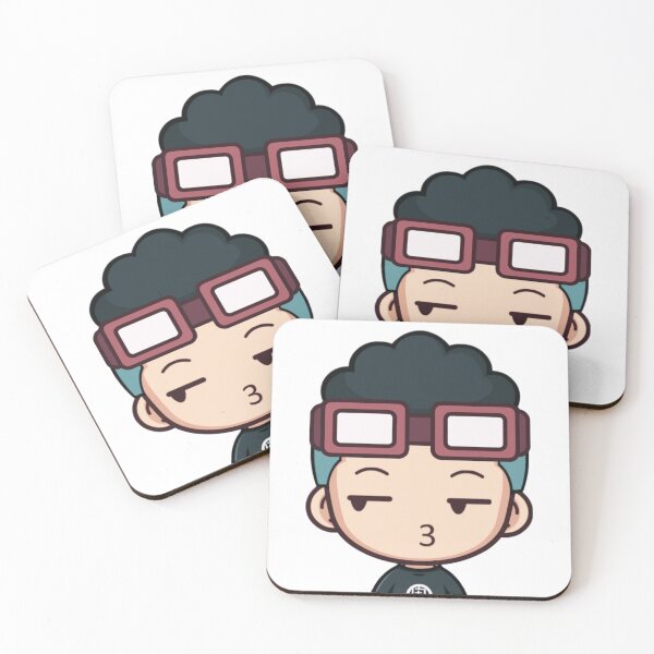 Item preview, Finn Smug Chibi designed and sold by James Pendragon Candland.