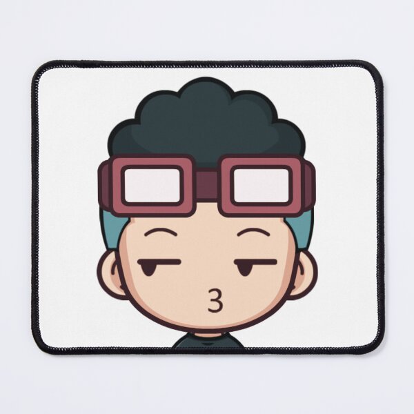Item preview, Finn Smug Chibi designed and sold by James Pendragon Candland.