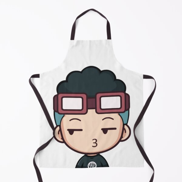Item preview, Finn Smug Chibi designed and sold by James Pendragon Candland.