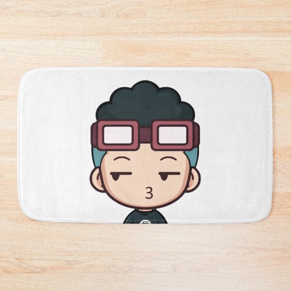 Item preview, Finn Smug Chibi designed and sold by James Pendragon Candland.