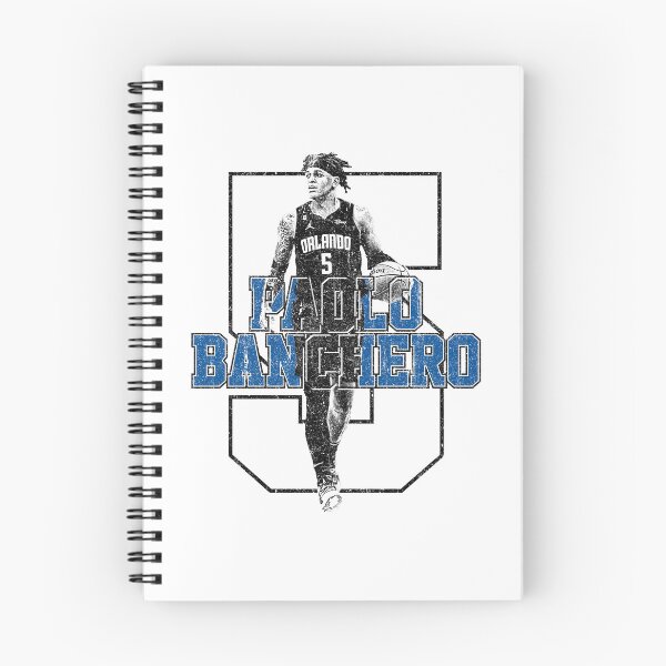 Item preview, Paolo Banchero (Variant) designed and sold by huckblade.