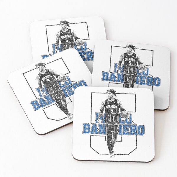 Item preview, Paolo Banchero (Variant) designed and sold by huckblade.