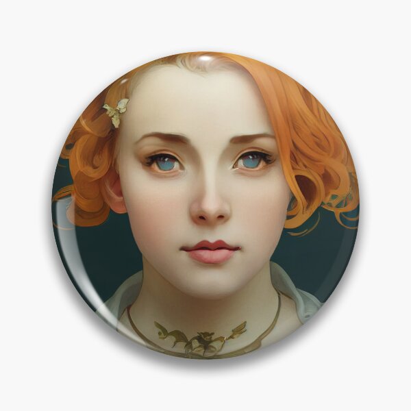 Item preview, The Noble designed and sold by Adrianna Connolly.