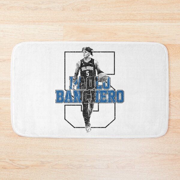 Item preview, Paolo Banchero (Variant) designed and sold by huckblade.