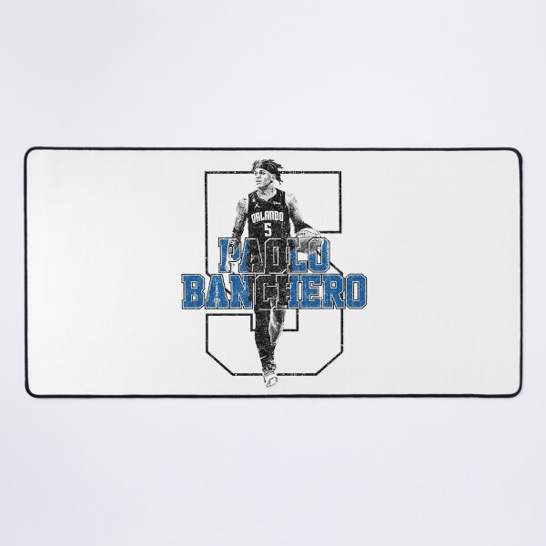 Item preview, Paolo Banchero (Variant) designed and sold by huckblade.