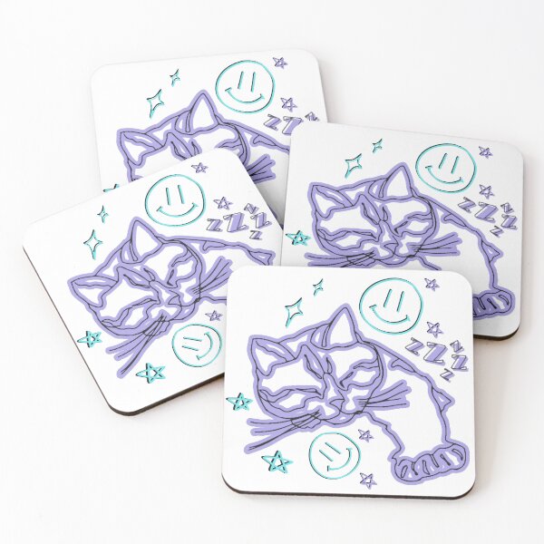 Item preview, Soft Kitty, Warm Kitty designed and sold by samuch.