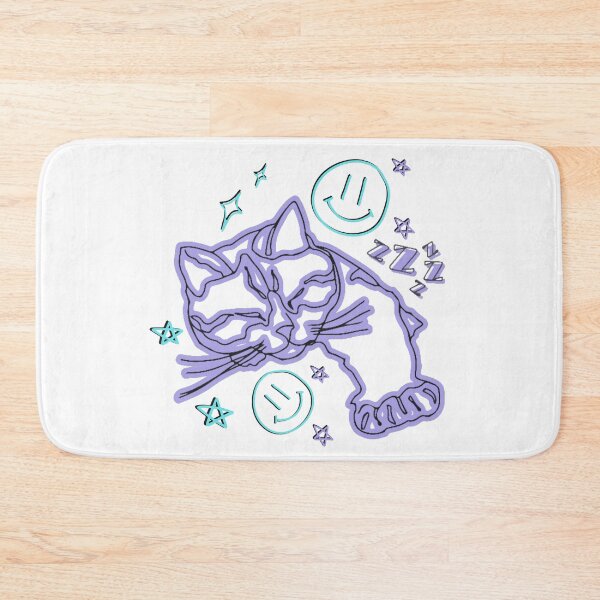 Item preview, Soft Kitty, Warm Kitty designed and sold by samuch.