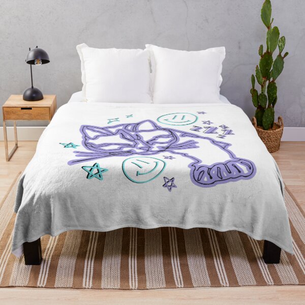 Item preview, Soft Kitty, Warm Kitty designed and sold by samuch.