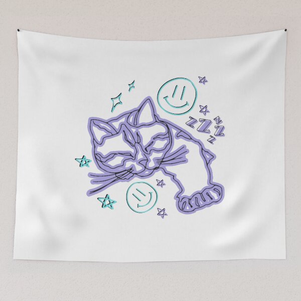 Item preview, Soft Kitty, Warm Kitty designed and sold by samuch.