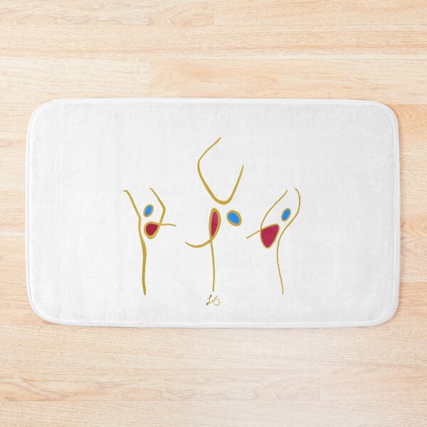 Item preview, Dancers designed and sold by Lauren Jaeger.