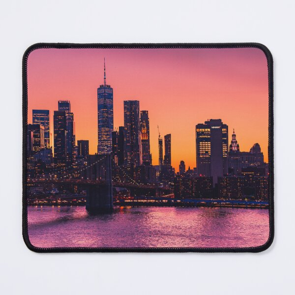 Item preview, NYC From Brooklyn designed and sold by Selishots.