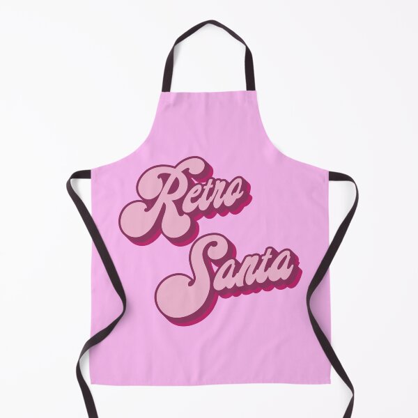 Item preview, Retro Santa designed and sold by quarantineshop.