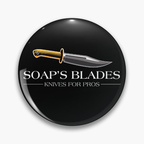 Item preview, Soaps Blade Shop designed and sold by urbancrab.