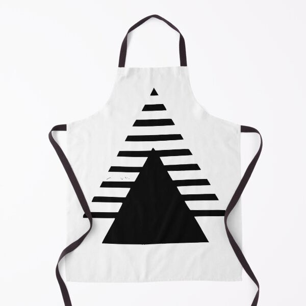 Item preview, Abstract Triangle Pattern Design designed and sold by freshWaterCo.