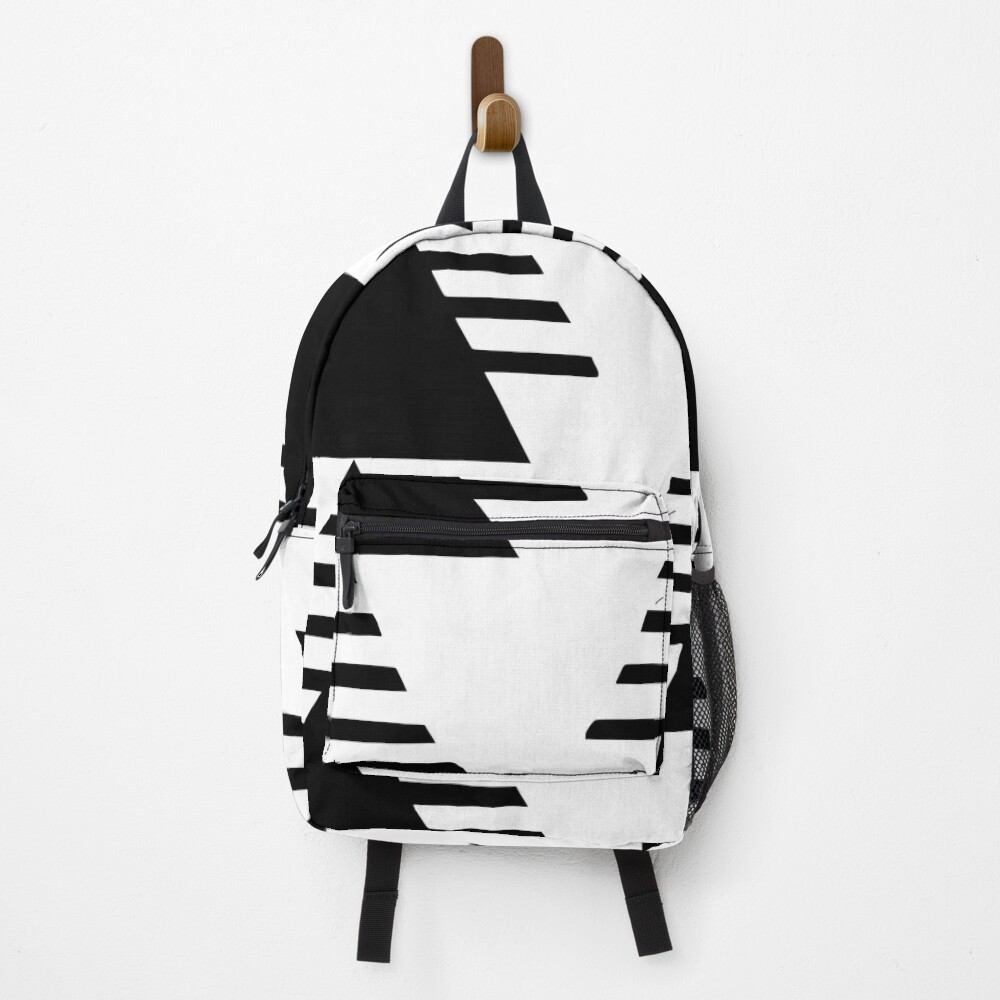 Item preview, Backpack designed and sold by freshWaterCo.