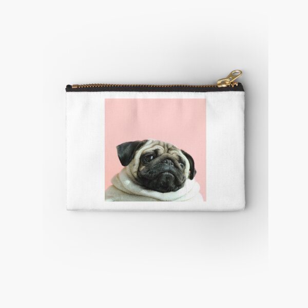 Item preview, Pug designed and sold by lukespepsi.