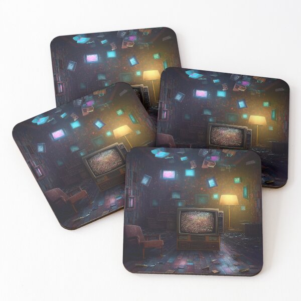Item preview, Magic of TV designed and sold by WildTrick.