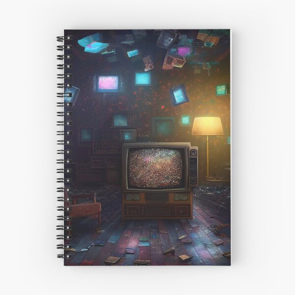 Item preview, Magic of TV designed and sold by WildTrick.