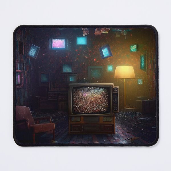 Item preview, Magic of TV designed and sold by WildTrick.