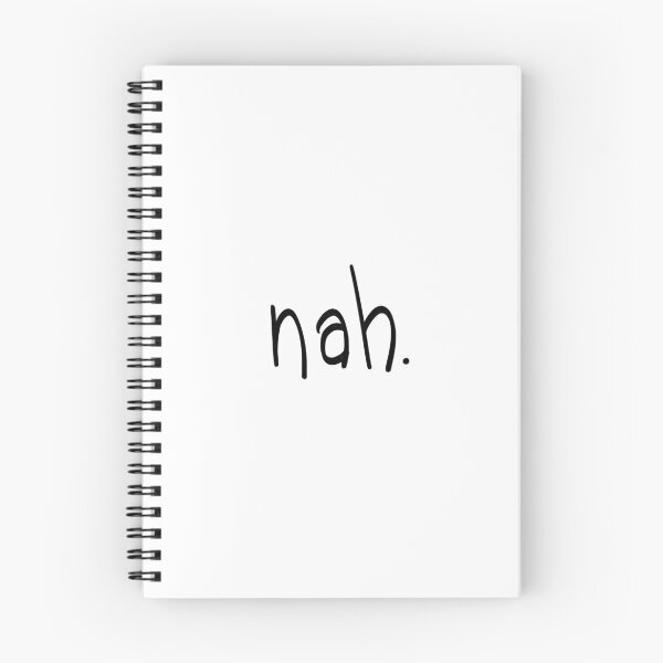 Item preview, nah.  designed and sold by Matt Grossbard.