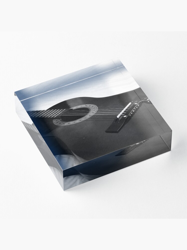 Thumbnail 3 of 5, Acrylic Block, Partner designed and sold by efgracearts.