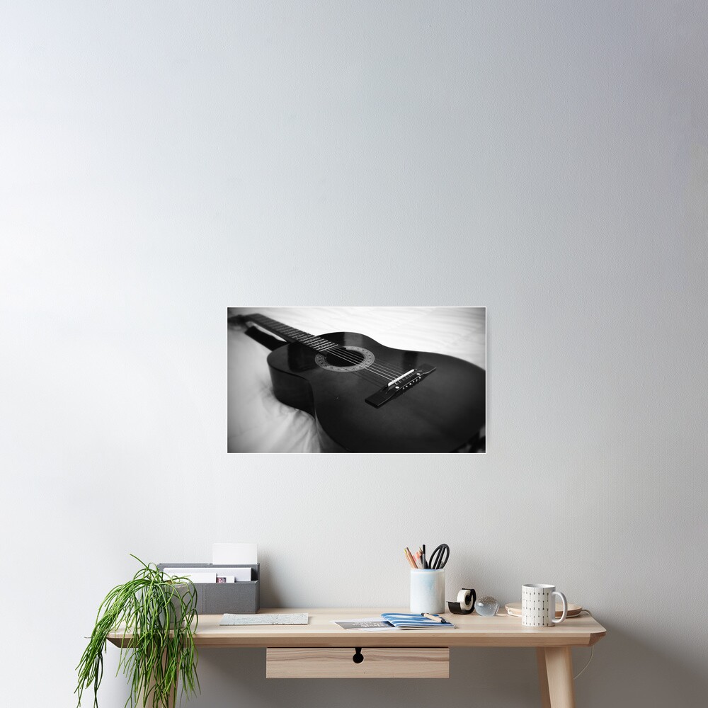 Item preview, Poster designed and sold by efgracearts.