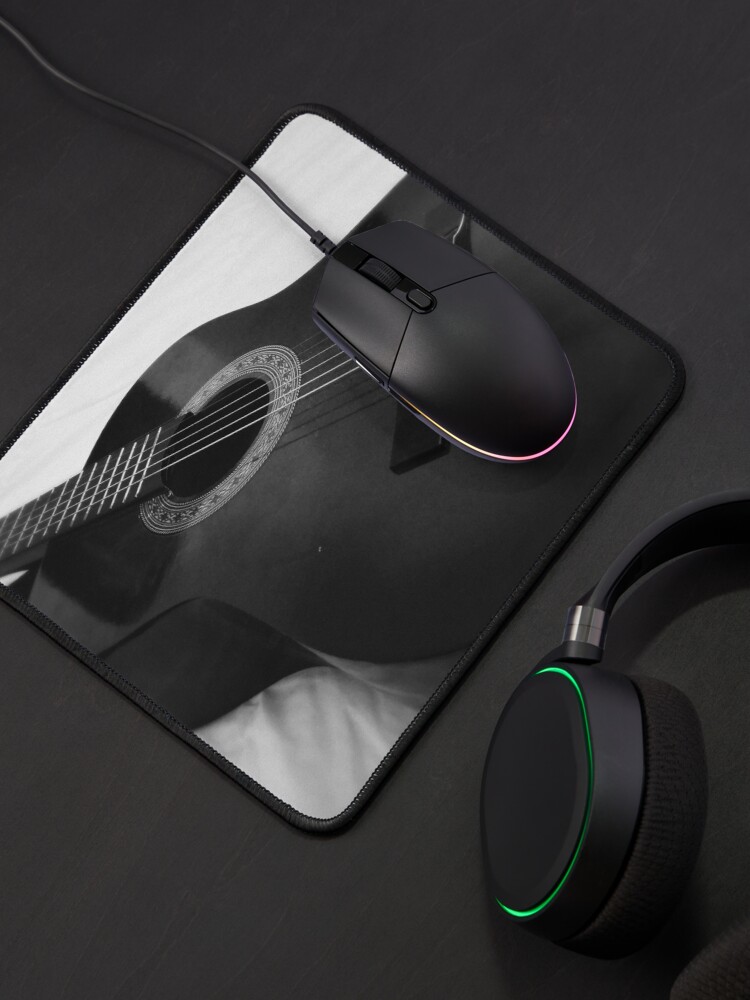 Thumbnail 4 of 5, Mouse Pad, Partner designed and sold by efgracearts.