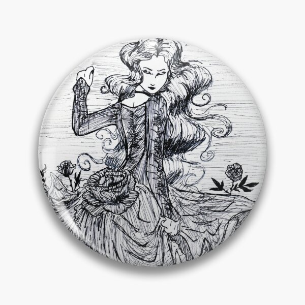Item preview, Briar Rose designed and sold by Rapunculus.