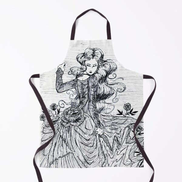 Item preview, Briar Rose designed and sold by Rapunculus.
