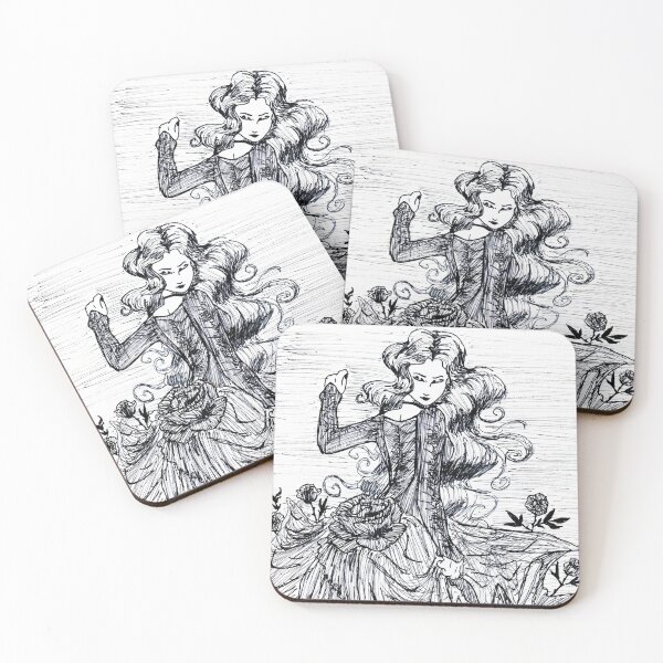Item preview, Briar Rose designed and sold by Rapunculus.