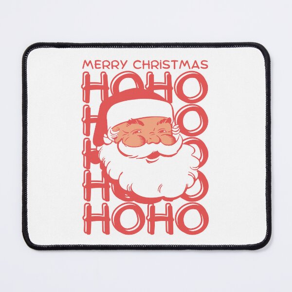 Item preview, Ho Ho Ho designed and sold by samuch.