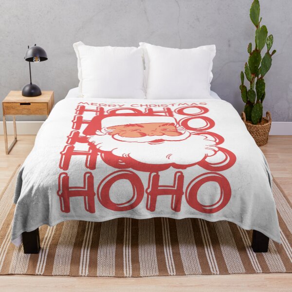 Item preview, Ho Ho Ho designed and sold by samuch.