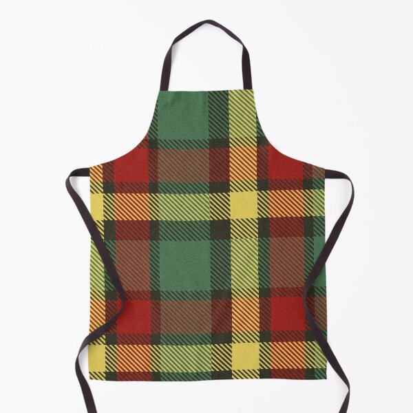 Item preview, Beautiful Christmas Plaid designed and sold by pugmom4.