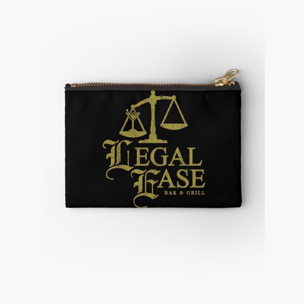 Item preview, Legal Ease Bar & Grill designed and sold by huckblade.