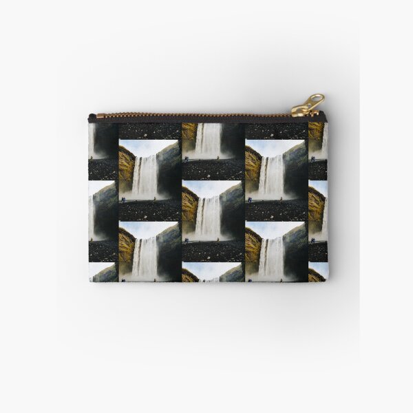 Item preview, Beautiful coloful waterfall designed and sold by wide26.