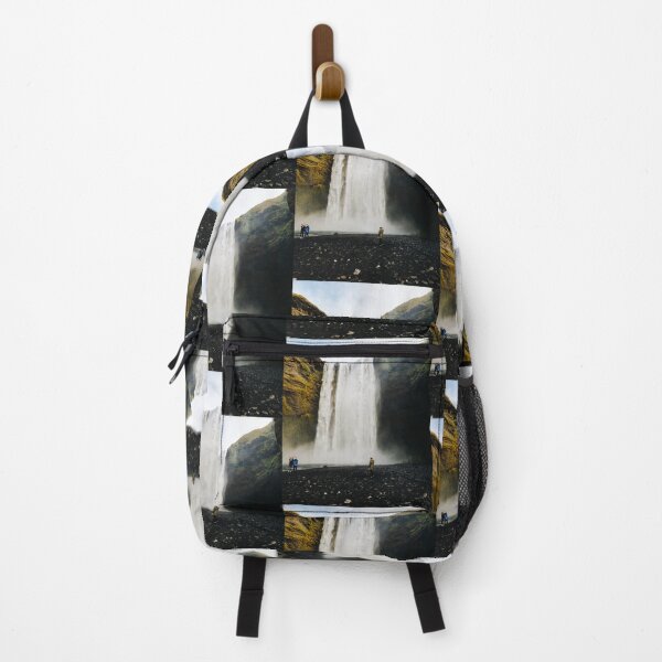 Item preview, Beautiful coloful waterfall designed and sold by wide26.