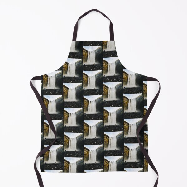 Item preview, Beautiful coloful waterfall designed and sold by wide26.
