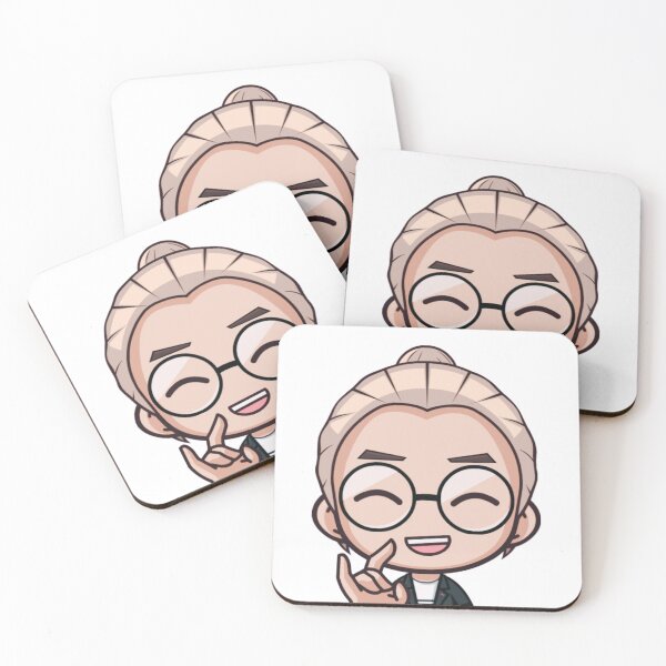 Item preview, Xander Signs Chibi designed and sold by James Pendragon Candland.
