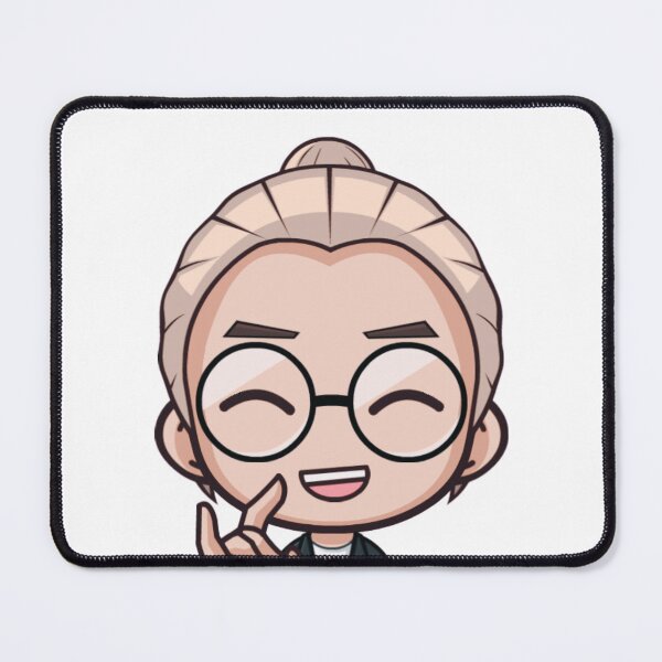 Item preview, Xander Signs Chibi designed and sold by James Pendragon Candland.
