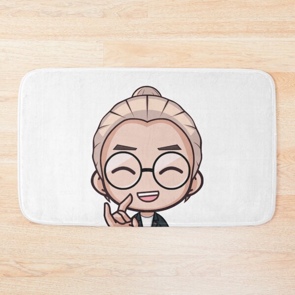 Item preview, Xander Signs Chibi designed and sold by James Pendragon Candland.